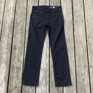 Volcom Black Skinny Jeans
